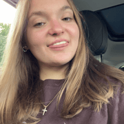 Kylie C., Nanny in 01969 with 1 year of paid experience