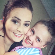 Angel R., Babysitter in Keokuk, IA with 1 year paid experience