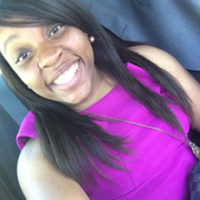 Kiasha C., Babysitter in Hampton, VA with 2 years paid experience