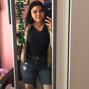 Carissa A. - Palmetto <span class="translation_missing" title="translation missing: en.application.care_types.child_care">Child Care</span>