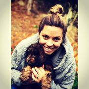 Morgan B. - Caldwell <span class="translation_missing" title="translation missing: en.application.care_types.child_care">Child Care</span>