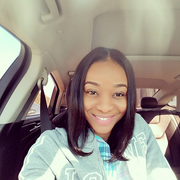 Izegbuwa P., Nanny in Dallas, TX with 2 years paid experience