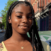 Ariel E., Babysitter in Blackwood, NJ with 4 years paid experience