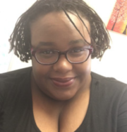 Jaleesa P., Nanny in Washington, DC with 10 years paid experience
