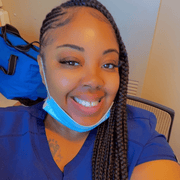 Vontrese P., Child Care Provider in 14450 with 1 year of paid experience