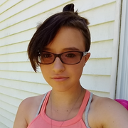 Jillian C., Babysitter in Glen Burnie, MD with 0 years paid experience