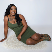 Shaquilla L., Babysitter in Greenville, SC with 5 years paid experience