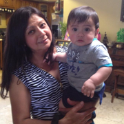 Reyna H., Nanny in Garden Grove, CA with 10 years paid experience