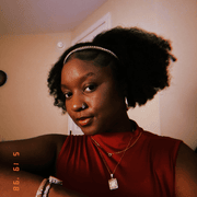 Nessiah R., Nanny in 38651 with 0 years of paid experience