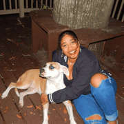 Lalitha S., Babysitter in Decatur, GA with 3 years paid experience