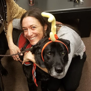 Rachel A., Nanny in Columbia, MD with 20 years paid experience