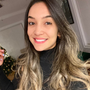 Tais N., Babysitter in Framingham, MA with 2 years paid experience