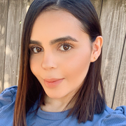 Alejandra N., Babysitter in 94582 with 9 years of paid experience