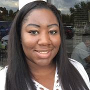 Felicia J., Care Companion in Cocoa, FL 32922 with 3 years paid experience
