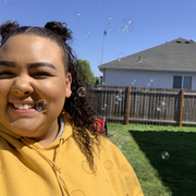 Imani R., Nanny in Vancouver, WA with 8 years paid experience
