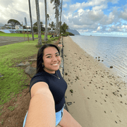 Gerilyn F., Babysitter in Honolulu, HI with 2 years paid experience