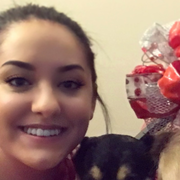 Hannah D., Pet Care Provider in Overland Park, KS with 1 year paid experience