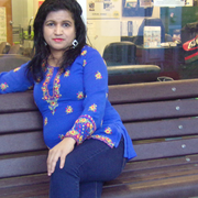 Jyostna B., Care Companion in Stone Mountain, GA 30083 with 10 years paid experience