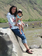 Lucy L., Nanny in Moscow, ID with 8 years paid experience