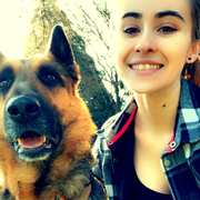 Rebeka T., Pet Care Provider in Grants Pass, OR with 1 year paid experience