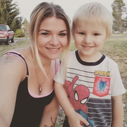 Leslie B., Babysitter in Elk, WA with 1 year paid experience