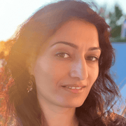 Tamkeen G., Babysitter in Ashburn, VA with 5 years paid experience