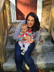Stephanie C., Babysitter in Hopkinton, MA with 6 years paid experience