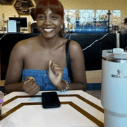 Keyarah W., Babysitter in Murrieta, CA with 2 years paid experience
