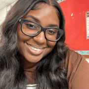 Darriel K., Babysitter in Orange, NJ with 4 years paid experience