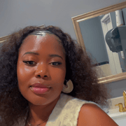 Tendongue N., Babysitter in 77423 with 1 year of paid experience