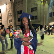 Jakia G., Nanny in 85756 with 4 years of paid experience