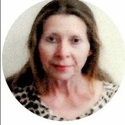 Shirley D. - Campbell <span class="translation_missing" title="translation missing: en.application.care_types.child_care">Child Care</span>