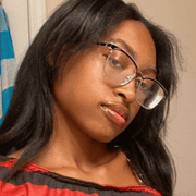 Dayshia M., Pet Care Provider in Fayetteville, NC with 1 year paid experience