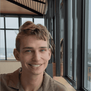 Bryce G., Nanny in 08230 with 5 years of paid experience