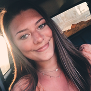 Alivia D. - Madison Nanny