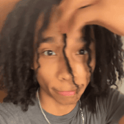 Gerrel K., Child Care Provider in 55303 with 2 years of paid experience