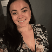 Francini maria M., Nanny in Long Branch, NJ 07740 with 4 years of paid experience
