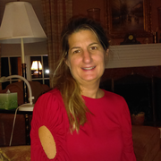 Rene A., Babysitter in Harrison, NY with 10 years paid experience