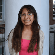 Alison C., Care Companion in Burke, VA with 1 year paid experience