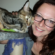 Misty V., Pet Care Provider in South Haven, MI 49090 with 1 year paid experience