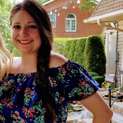 Amanda F. - Union City <span class="translation_missing" title="translation missing: en.application.care_types.child_care">Child Care</span>