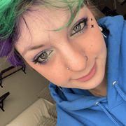 Audra T., Pet Care Provider in Oklahoma City, OK with 1 year paid experience