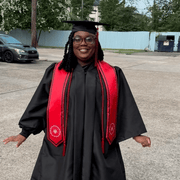 Capresha B., Babysitter in 70776 with 3 years of paid experience