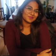 Anjali R., Babysitter in Morrisville, PA with 2 years paid experience