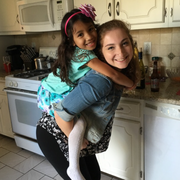 Jamie P., Babysitter in Flanders, NJ with 8 years paid experience