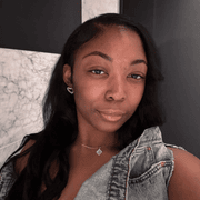 Keonna D., Babysitter in Clinton, LA 70722 with 1 year of paid experience