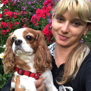 Tatyana C., Pet Care Provider in Shaftsbury, VT with 20 years paid experience