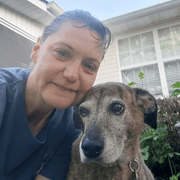 Sheryl K., Pet Care Provider in Savannah, GA with 4 years paid experience