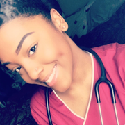 Shante F., Care Companion in Montgomery, NY with 3 years paid experience