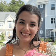 Kira S., Babysitter in 37754 with 1 year of paid experience